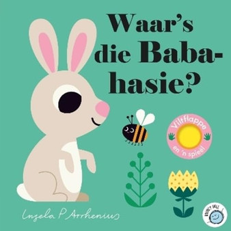 Waars die Babahasie - ISBN 9781776194841