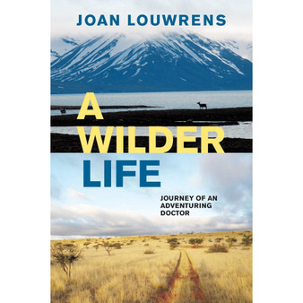 A Wilder Life - ISBN 9781776190607