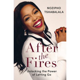 After The Fires - ISBN 9781776194582