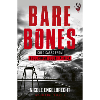 Bare Bones - ISBN 9781776193363
