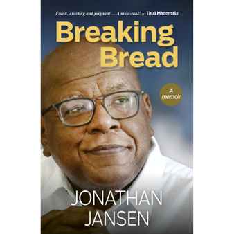 Breaking Bread - ISBN 9781776193585