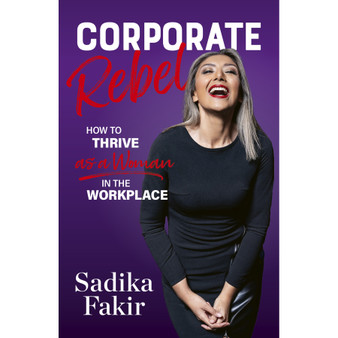 Corporate Rebel - ISBN 9781776195725