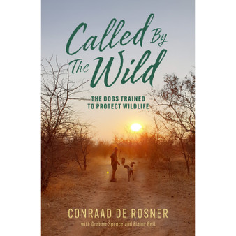 Called by the Wild - ISBN 9781776193349