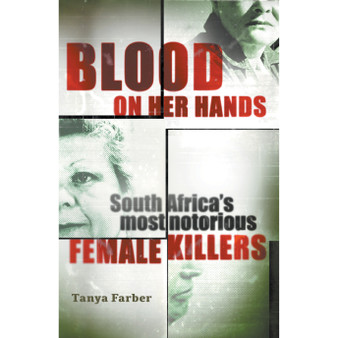 Blood on Her Hands - ISBN 9781868429264