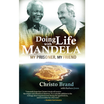 Doing Life with Mandela - ISBN 9781868426089