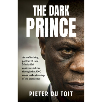 The Dark Prince - ISBN 9781776195121