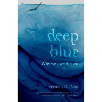 Deep Blue - ISBN 9781776194568