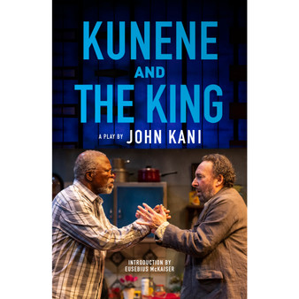 Kunene and the King - ISBN 9781776191321