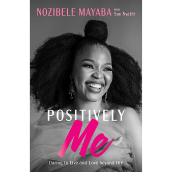 Positively Me - ISBN 9781776193387