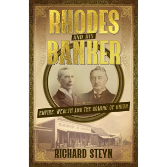 Rhodes and his Banker - ISBN 9781776193882