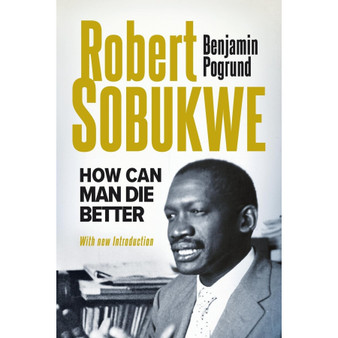 Robert Sobukwe 2025 Edition - ISBN 9781776195114