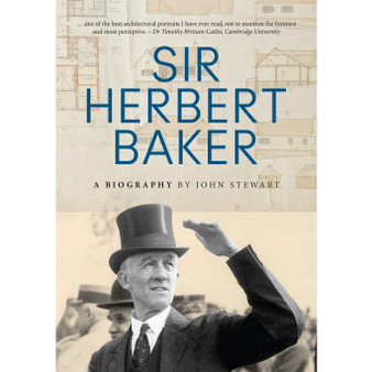 Sir Herbert Baker - ISBN 9781776194162