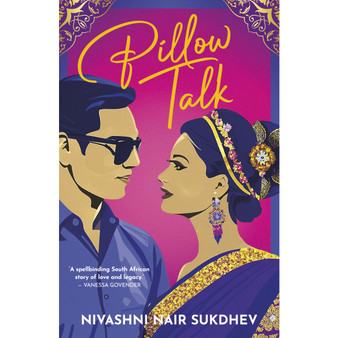 Pillow Talk - ISBN 9781776195176