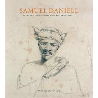 Samuel Daniell - ISBN 9781776194223
