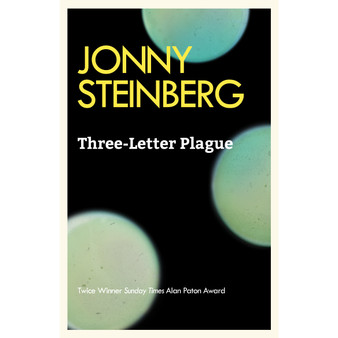 Three-Letter Plague - ISBN 9781868429936
