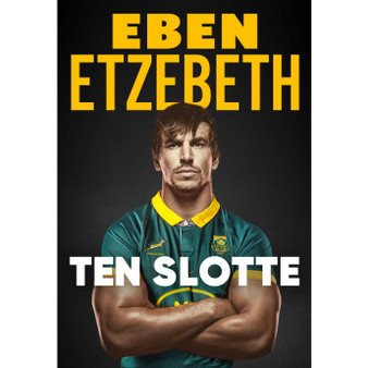 Ten Slotte - ISBN 9781776194490