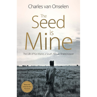 The Seed Is Mine (Revised) - ISBN 9781868429622