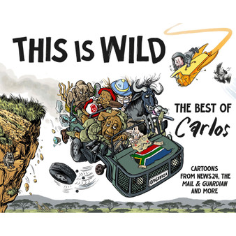 This is Wild - ISBN 9781776195343
