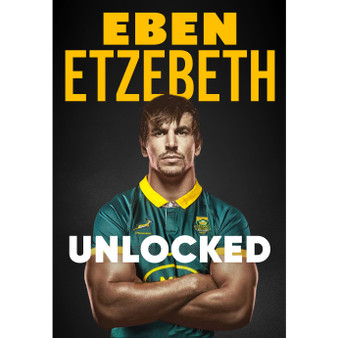 Unlocked - ISBN 9781776194940