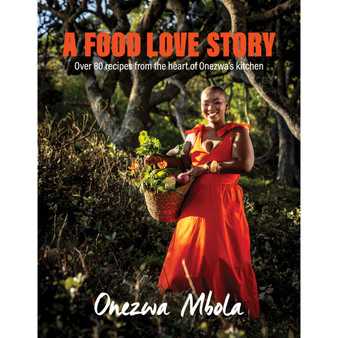 A Food Love Story - ISBN 9781776195169
