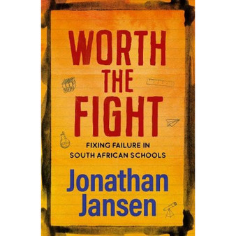 Worth the Fight - ISBN 9781776196104