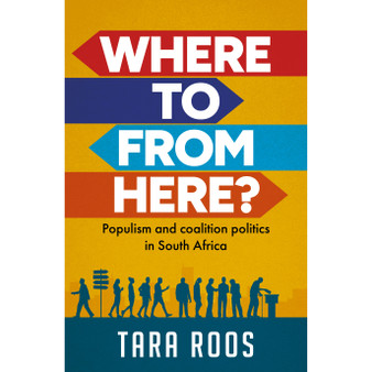 Where To From Here? - ISBN 9781776195602