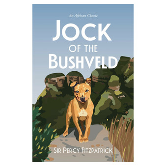 Jock of the Bushveld - ISBN 9780868522548