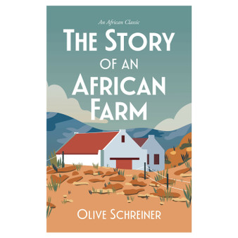 The Story of an African Farm - ISBN 9780868522562