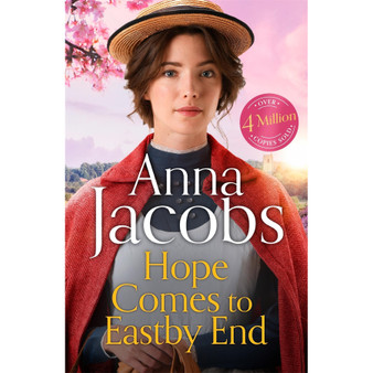 Hope Comes to Eastby End - ISBN 9781399730068