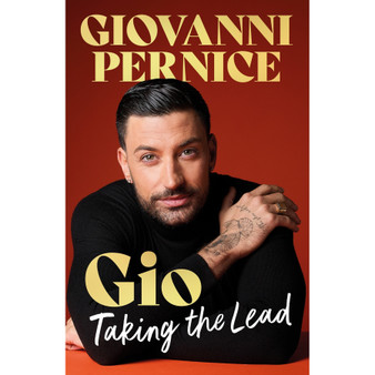Gio: Taking the Lead - ISBN 9781035442874
