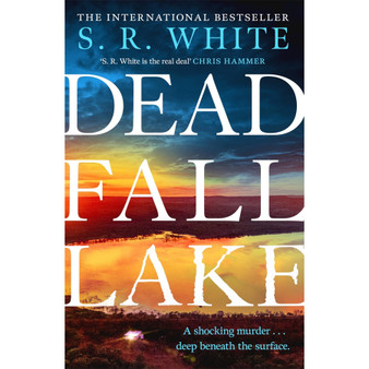 Dead Fall Lake - ISBN 9781035426690