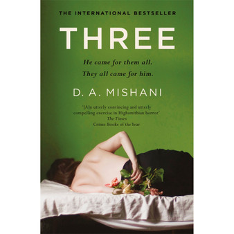Three - ISBN 9781529452303