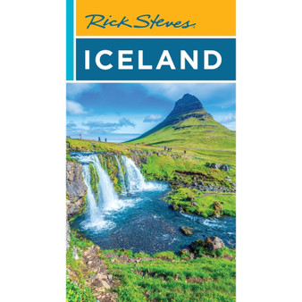 Rick Steves Iceland (Fourth Edition) - ISBN 9781641717014