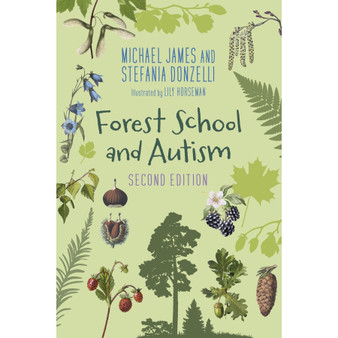 Forest School and Autism 2e - ISBN 9781399830836