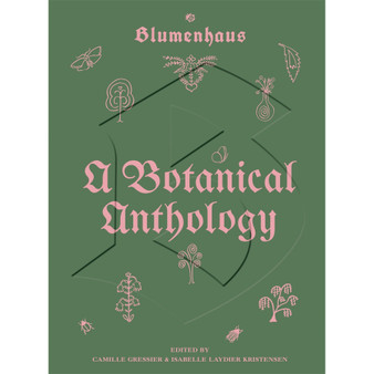 Blumenhaus: A Botanical Anthology - ISBN 9781643266398