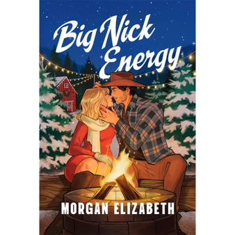 Big Nick Energy - ISBN 9781454965800