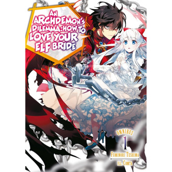 An Archdemon's Dilemma - ISBN 9781718375161