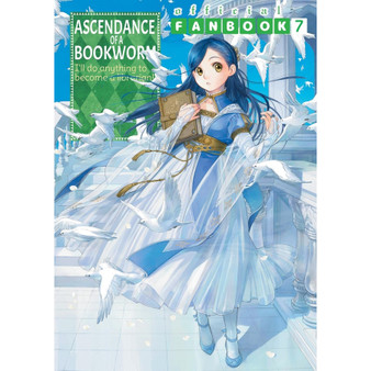 Ascendance of a Bookworm: Fanbook 7 - ISBN 9781718350601