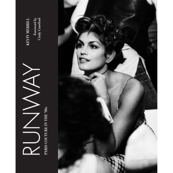 Runway: Paris Couture in the '90s - ISBN 9781529454680