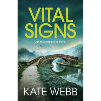 Vital Signs - ISBN 9781529433609