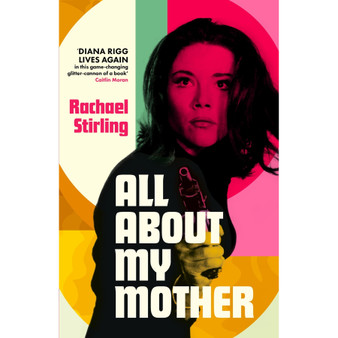 All About My Mother - ISBN 9781399820332