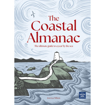 The Coastal Almanac: The ultimate guide to a year by the sea - ISBN 9781035438440