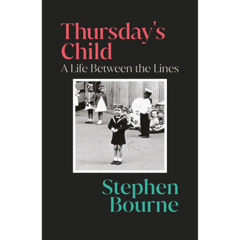 Thursday's Child: A Life Between the Lines - ISBN 9781806750283