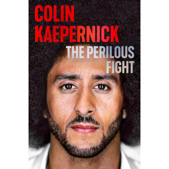 The Perilous Fight - ISBN 9781538777879