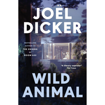 Wild Animal - ISBN 9781529447859