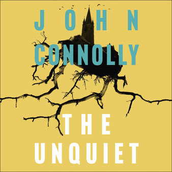 The Unquiet - ISBN 9781444704747