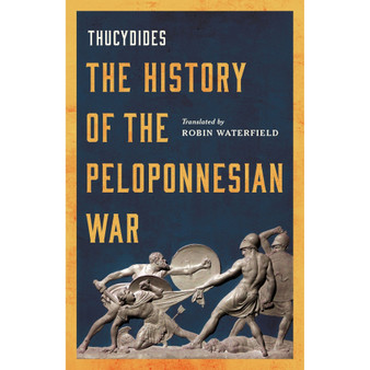 The History of the Peloponnesian War - ISBN 9781399814737
