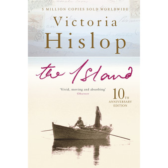 The Island - ISBN 9780755309511