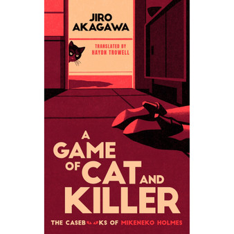 A Game of Cat and Killer - ISBN 9781529451887