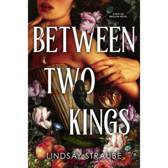 Between Two Kings BPB (due Sept '26) - ISBN 9781529445923